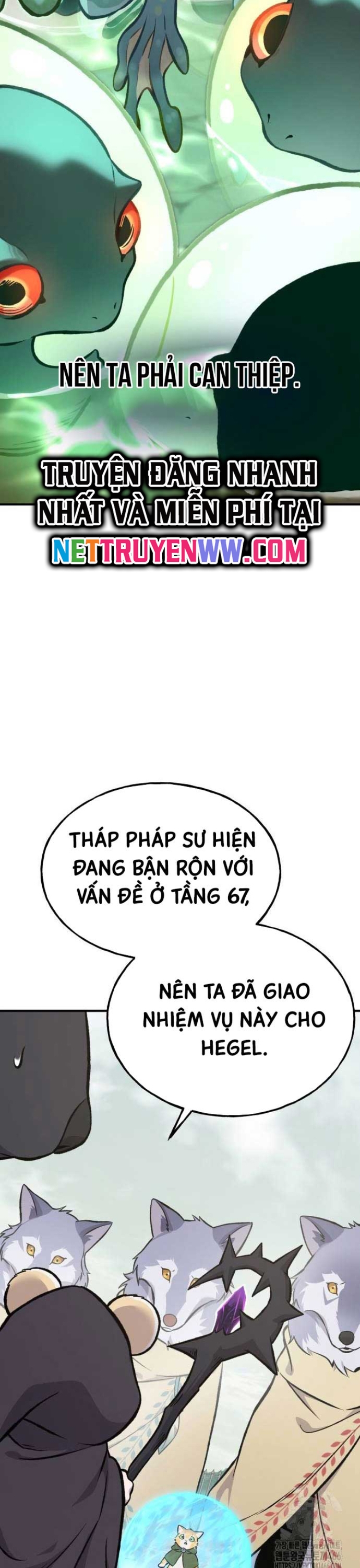 Làm Nông Dân Trong Tòa Tháp Thử Thách Chapter 85 - Trang 2