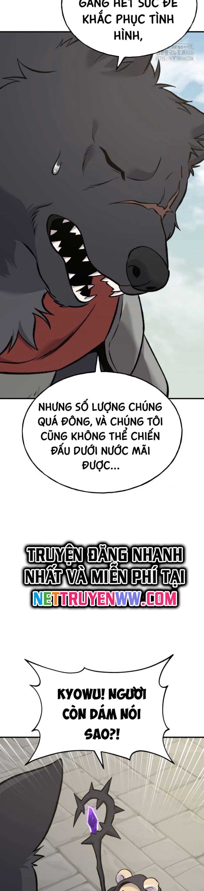 Làm Nông Dân Trong Tòa Tháp Thử Thách Chapter 85 - Trang 2