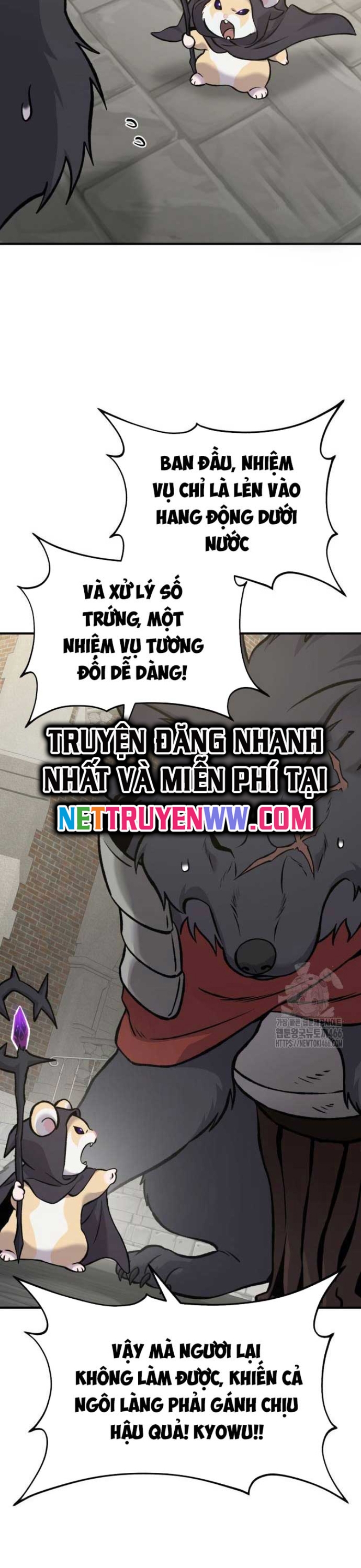 Làm Nông Dân Trong Tòa Tháp Thử Thách Chapter 85 - Trang 2