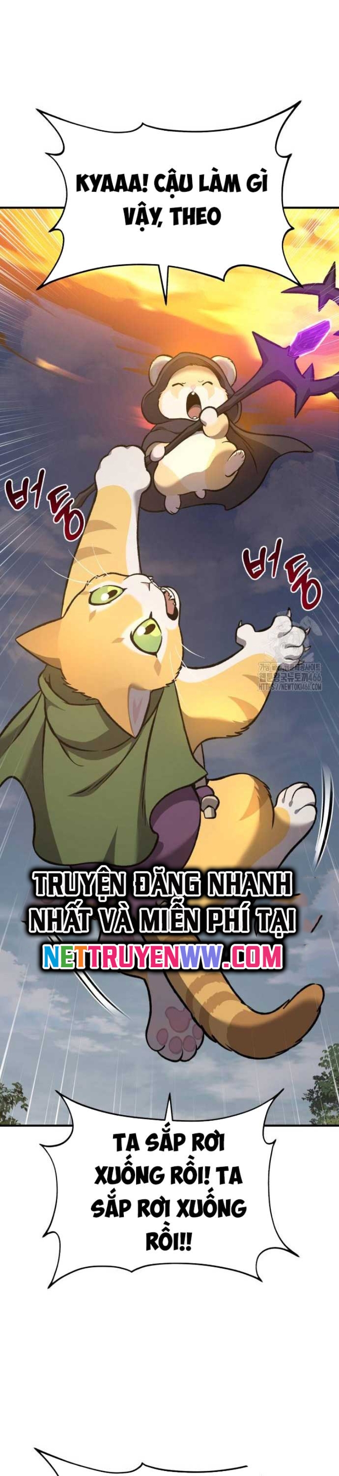 Làm Nông Dân Trong Tòa Tháp Thử Thách Chapter 85 - Trang 2