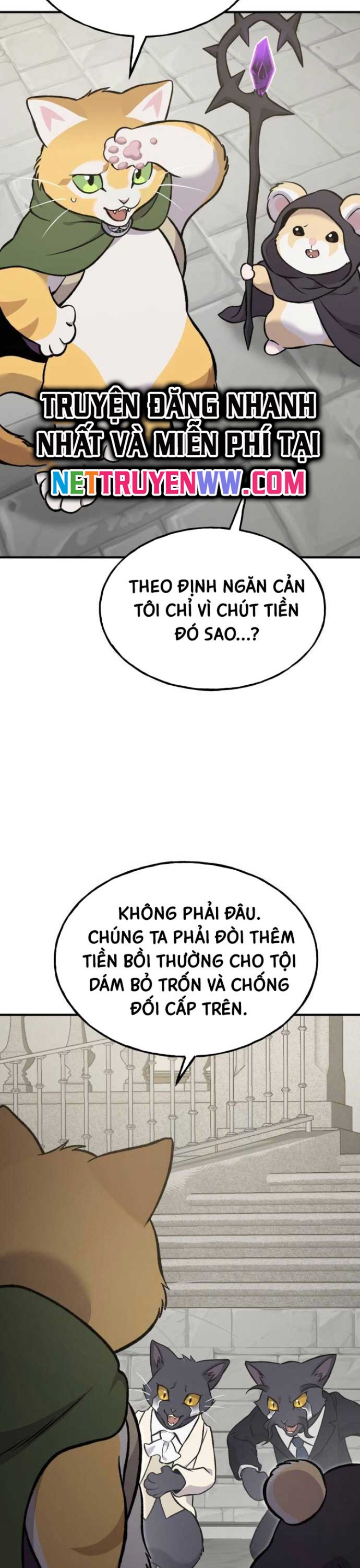 Làm Nông Dân Trong Tòa Tháp Thử Thách Chapter 85 - Trang 2