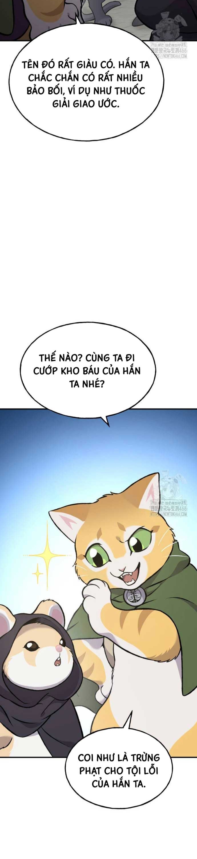 Làm Nông Dân Trong Tòa Tháp Thử Thách Chapter 85 - Trang 2