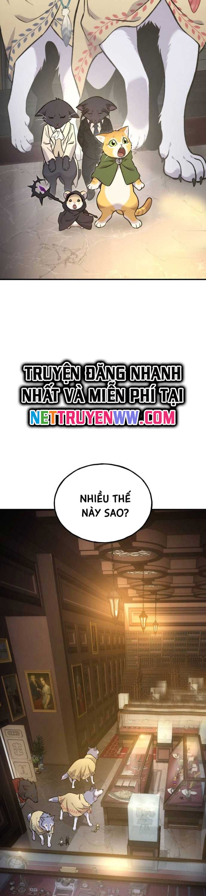 Làm Nông Dân Trong Tòa Tháp Thử Thách Chapter 85 - Trang 2