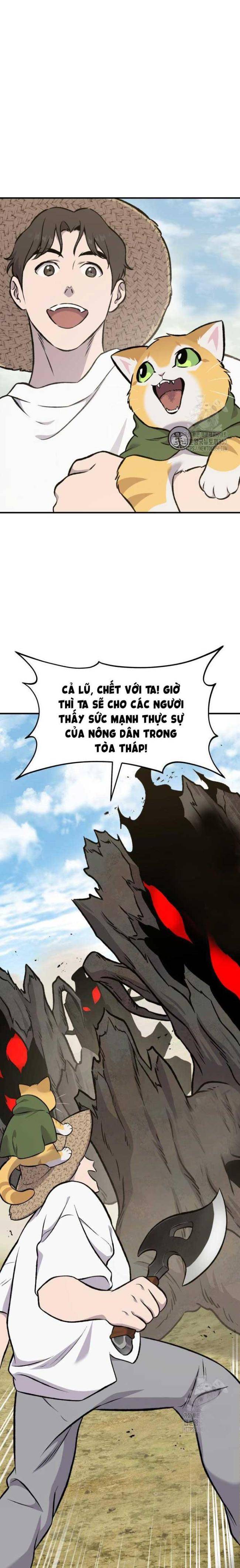 Làm Nông Dân Trong Tòa Tháp Thử Thách Chapter 75 - Trang 2