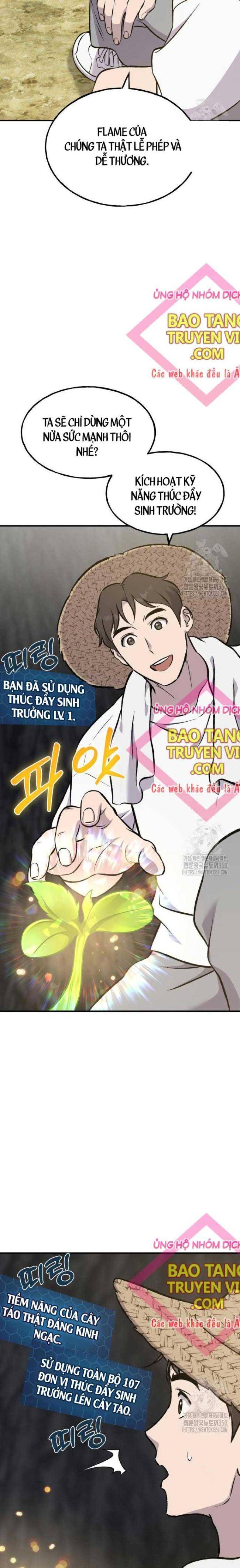 Làm Nông Dân Trong Tòa Tháp Thử Thách Chapter 75 - Trang 2