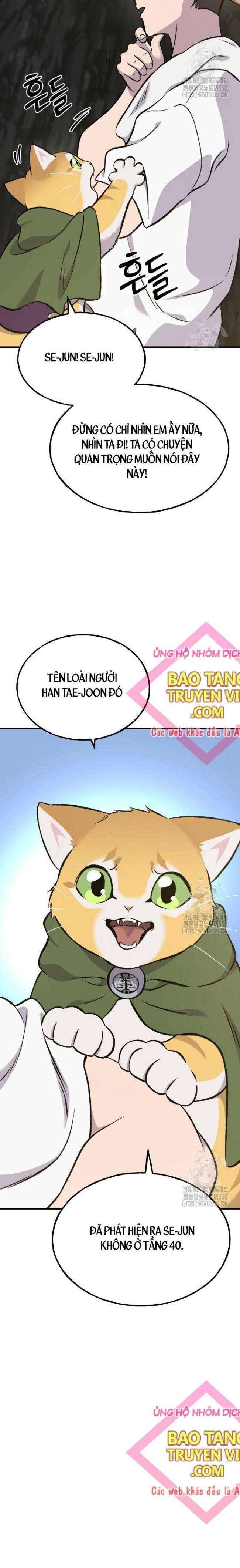 Làm Nông Dân Trong Tòa Tháp Thử Thách Chapter 75 - Trang 2