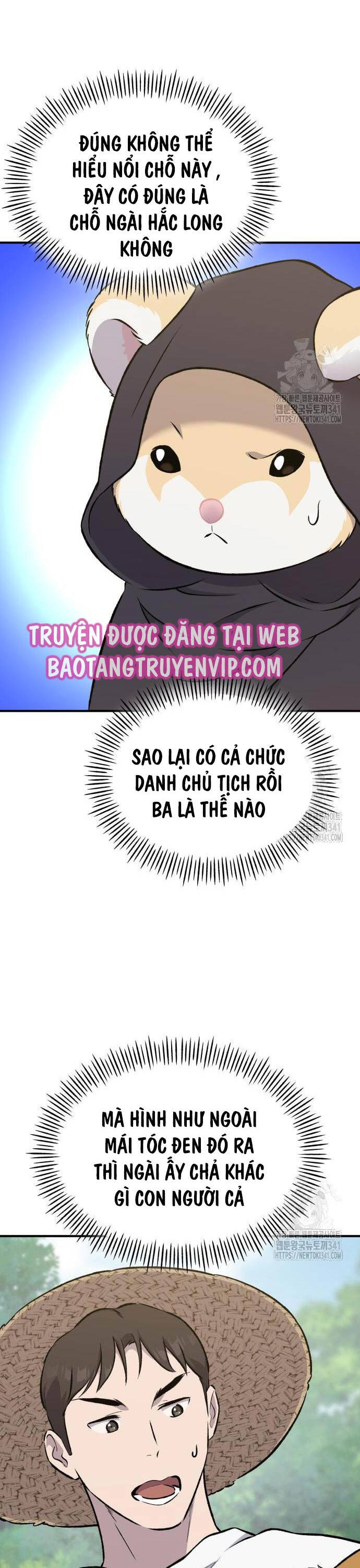 Làm Nông Dân Trong Tòa Tháp Thử Thách Chapter 65 - Trang 2