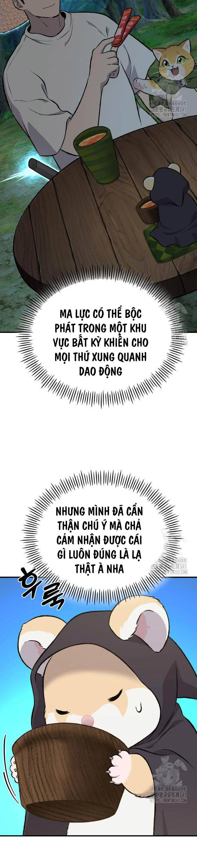 Làm Nông Dân Trong Tòa Tháp Thử Thách Chapter 65 - Trang 2