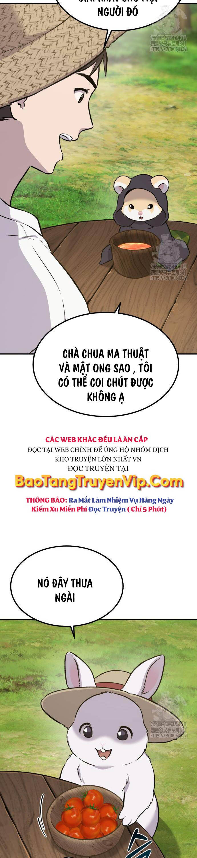 Làm Nông Dân Trong Tòa Tháp Thử Thách Chapter 65 - Trang 2