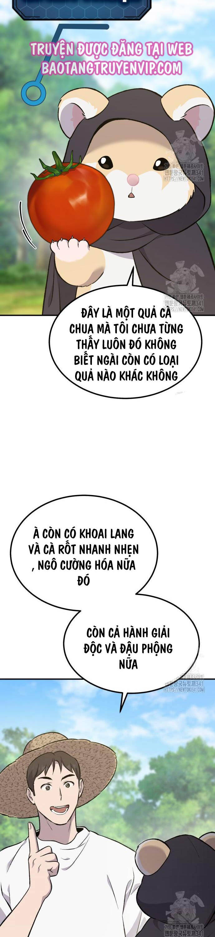 Làm Nông Dân Trong Tòa Tháp Thử Thách Chapter 65 - Trang 2