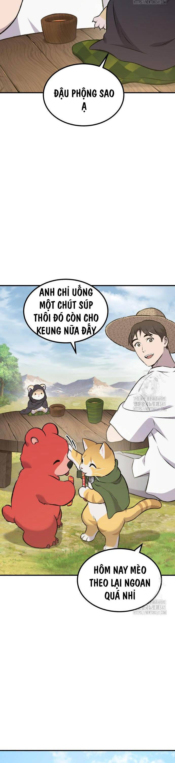 Làm Nông Dân Trong Tòa Tháp Thử Thách Chapter 65 - Trang 2