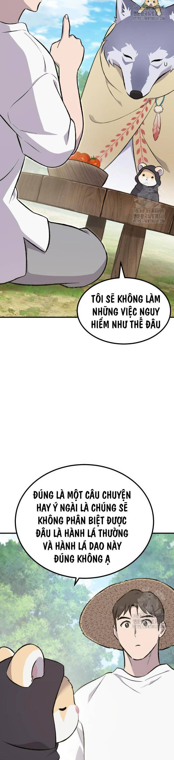 Làm Nông Dân Trong Tòa Tháp Thử Thách Chapter 65 - Trang 2