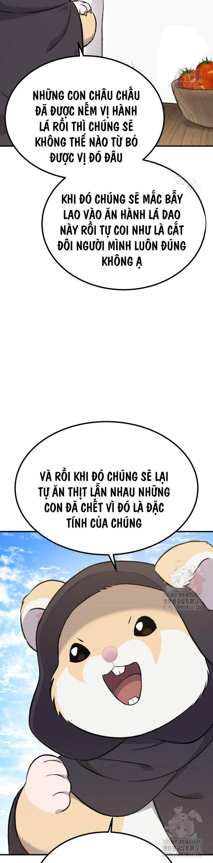 Làm Nông Dân Trong Tòa Tháp Thử Thách Chapter 65 - Trang 2