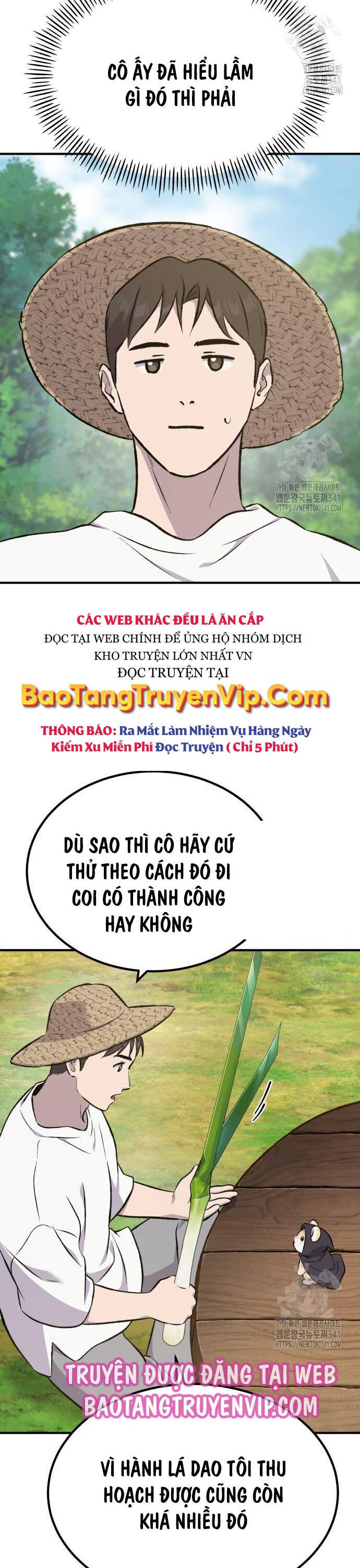 Làm Nông Dân Trong Tòa Tháp Thử Thách Chapter 65 - Trang 2