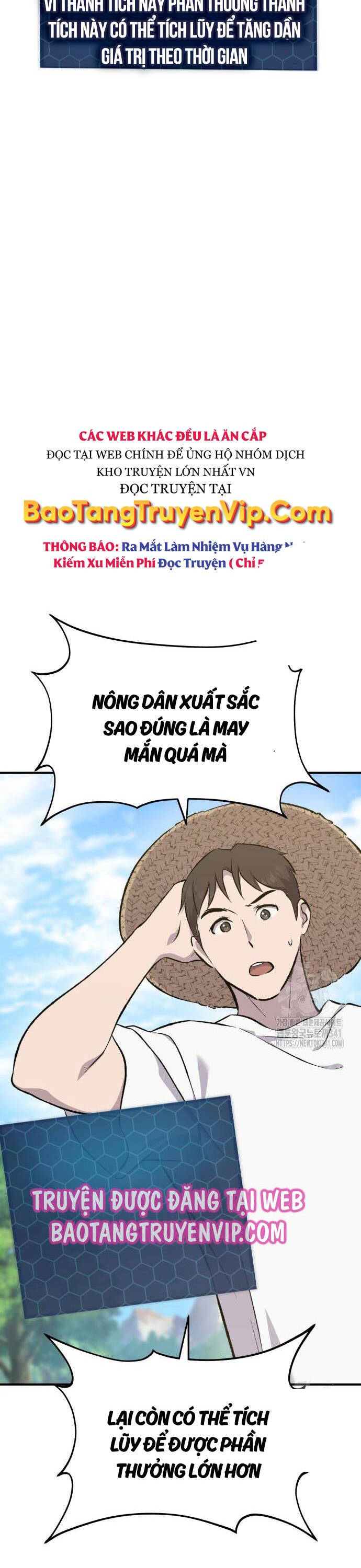 Làm Nông Dân Trong Tòa Tháp Thử Thách Chapter 65 - Trang 2