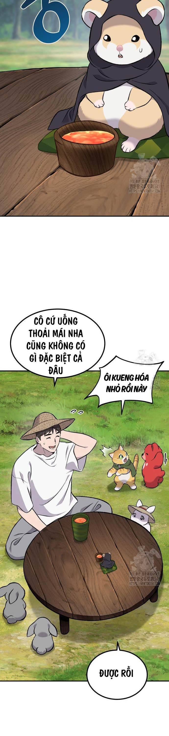 Làm Nông Dân Trong Tòa Tháp Thử Thách Chapter 65 - Trang 2