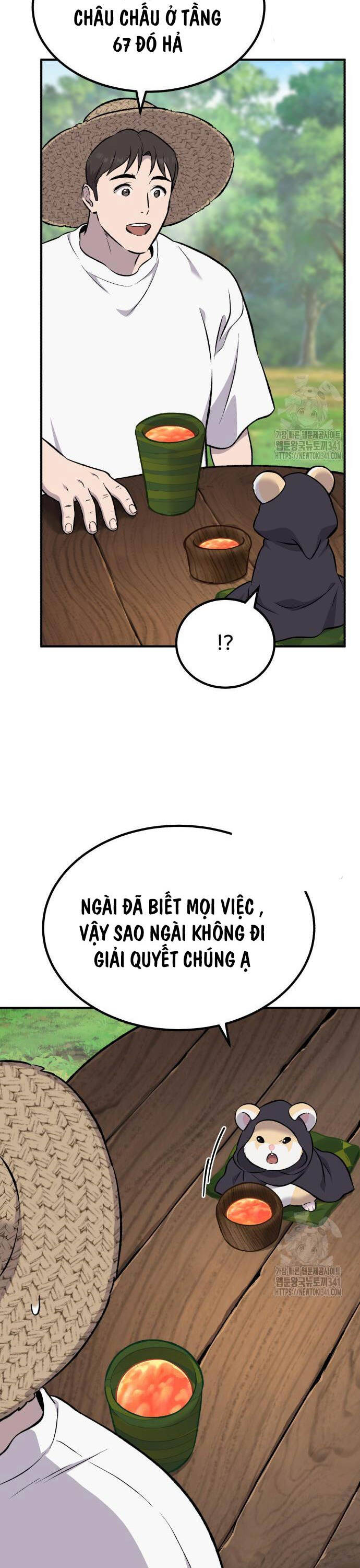 Làm Nông Dân Trong Tòa Tháp Thử Thách Chapter 65 - Trang 2