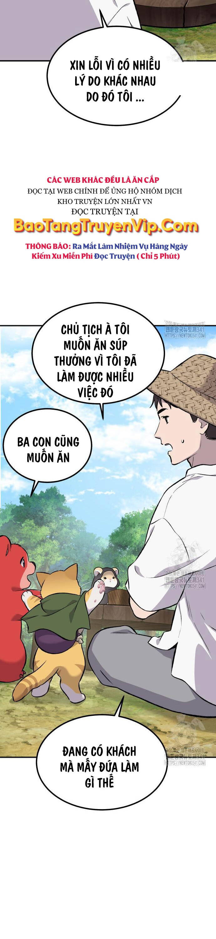 Làm Nông Dân Trong Tòa Tháp Thử Thách Chapter 65 - Trang 2