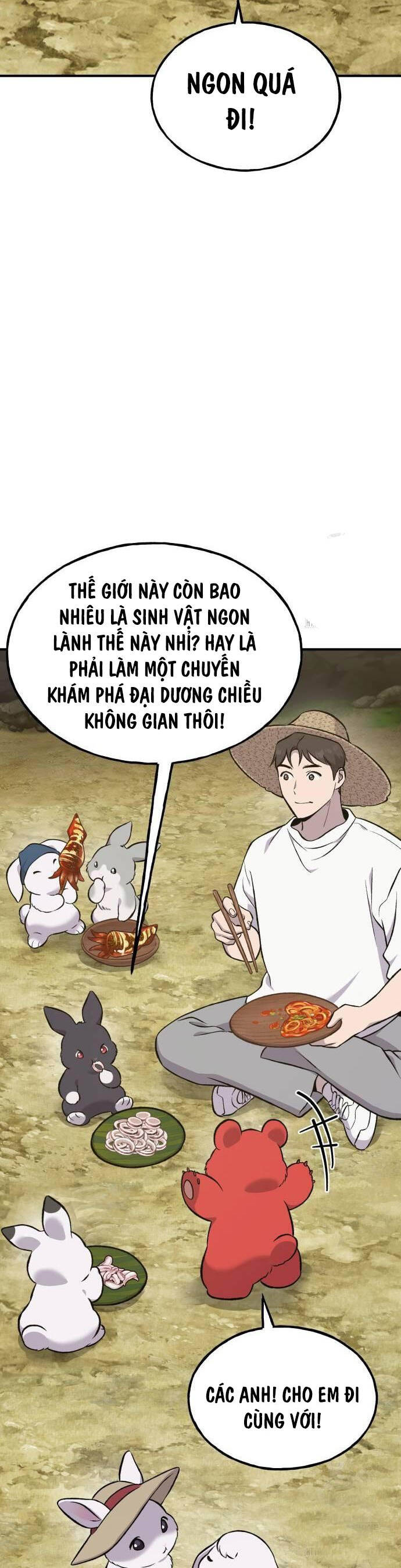 Làm Nông Dân Trong Tòa Tháp Thử Thách Chapter 64 - Trang 2