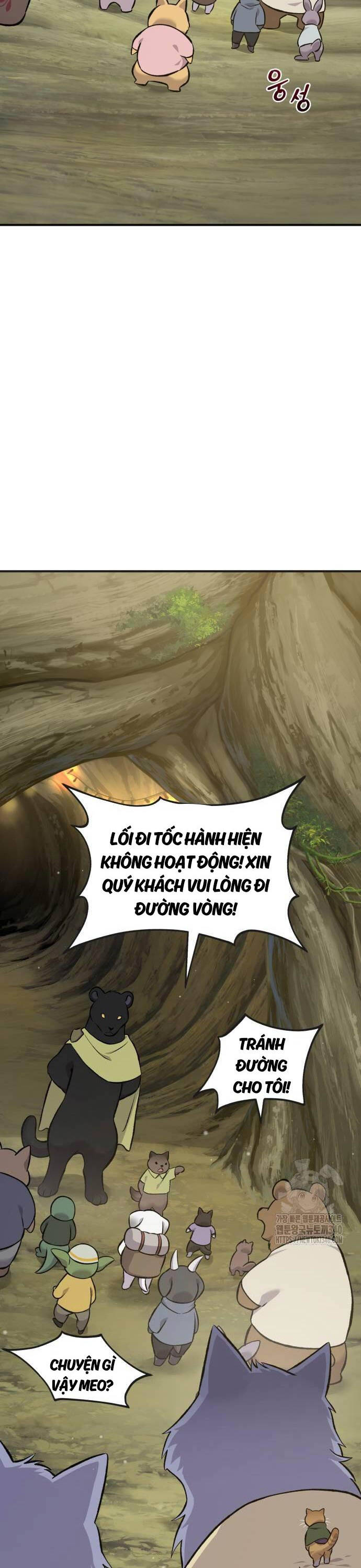 Làm Nông Dân Trong Tòa Tháp Thử Thách Chapter 64 - Trang 2