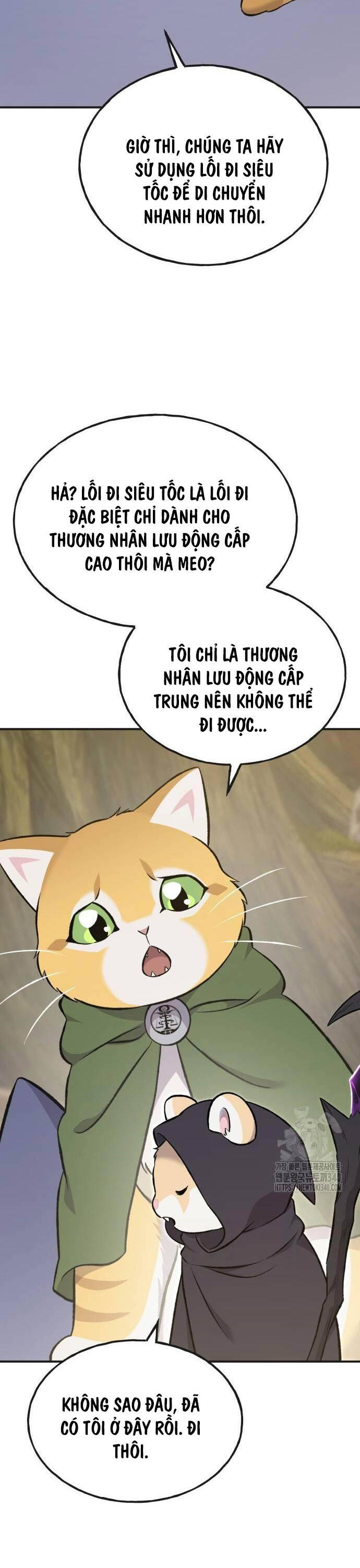 Làm Nông Dân Trong Tòa Tháp Thử Thách Chapter 64 - Trang 2