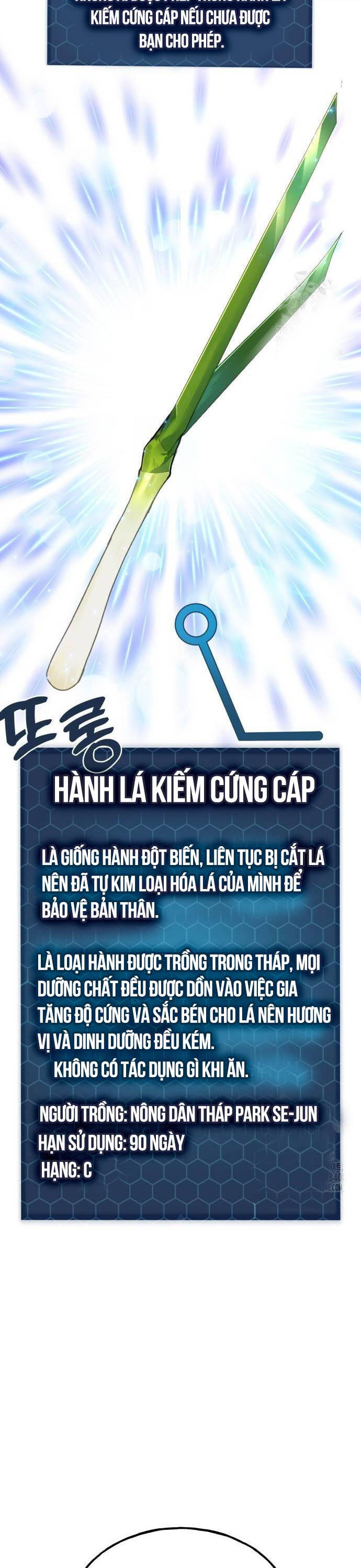 Làm Nông Dân Trong Tòa Tháp Thử Thách Chapter 64 - Trang 2