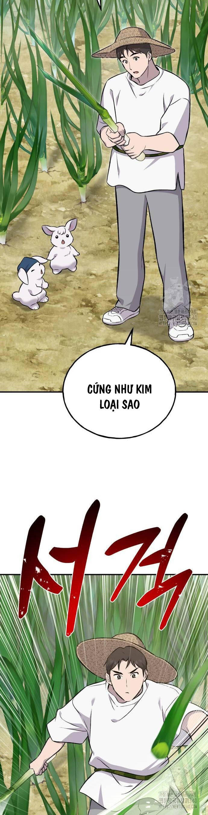 Làm Nông Dân Trong Tòa Tháp Thử Thách Chapter 64 - Trang 2