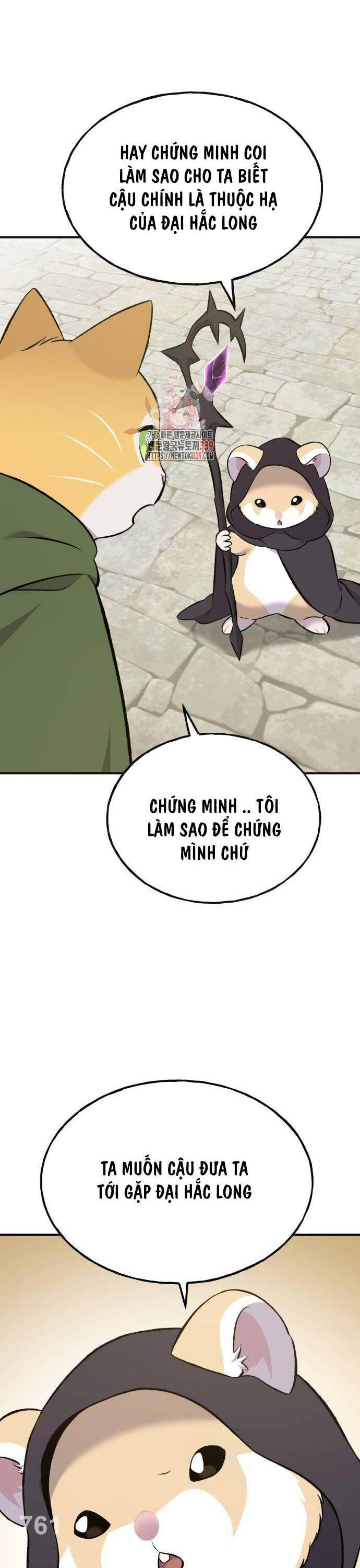 Làm Nông Dân Trong Tòa Tháp Thử Thách Chapter 63 - Trang 2