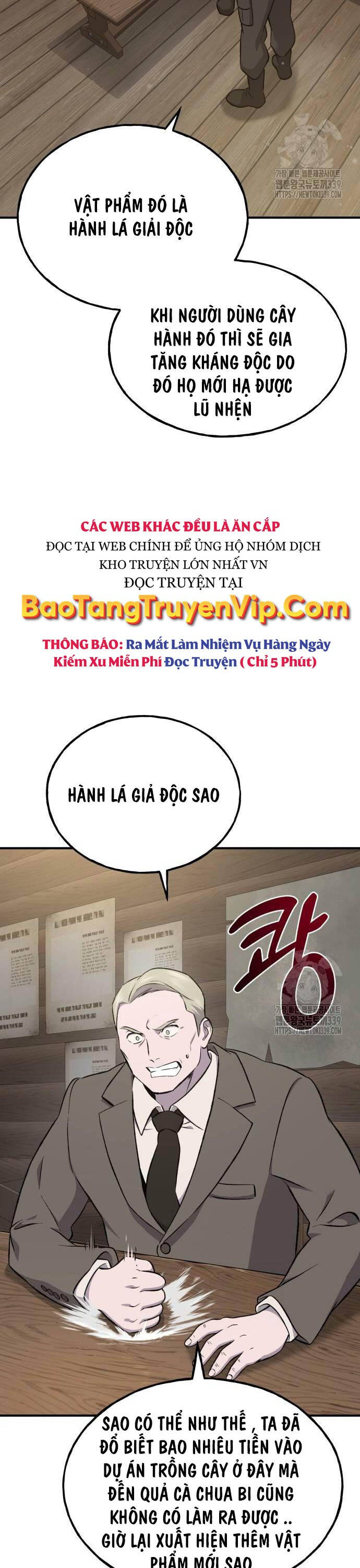 Làm Nông Dân Trong Tòa Tháp Thử Thách Chapter 63 - Trang 2