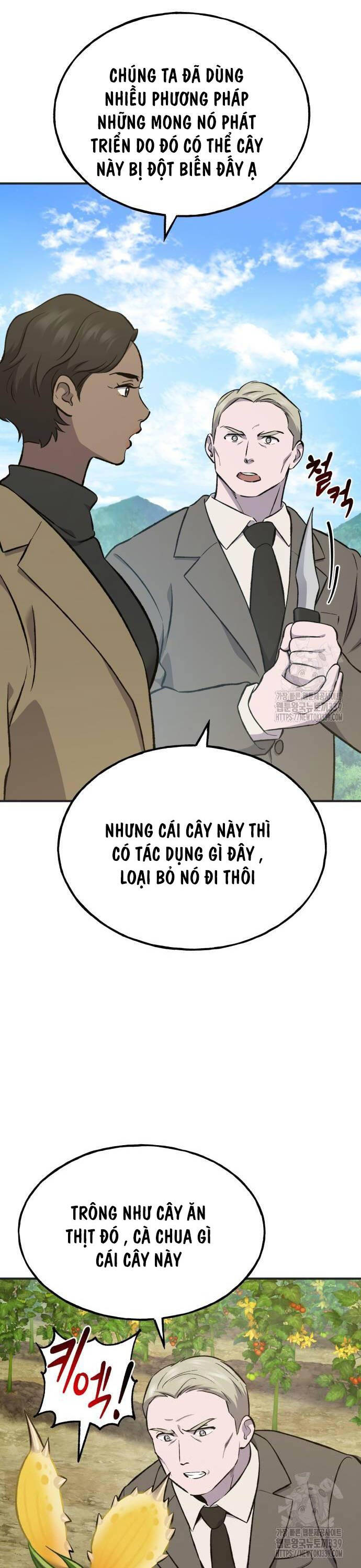 Làm Nông Dân Trong Tòa Tháp Thử Thách Chapter 63 - Trang 2