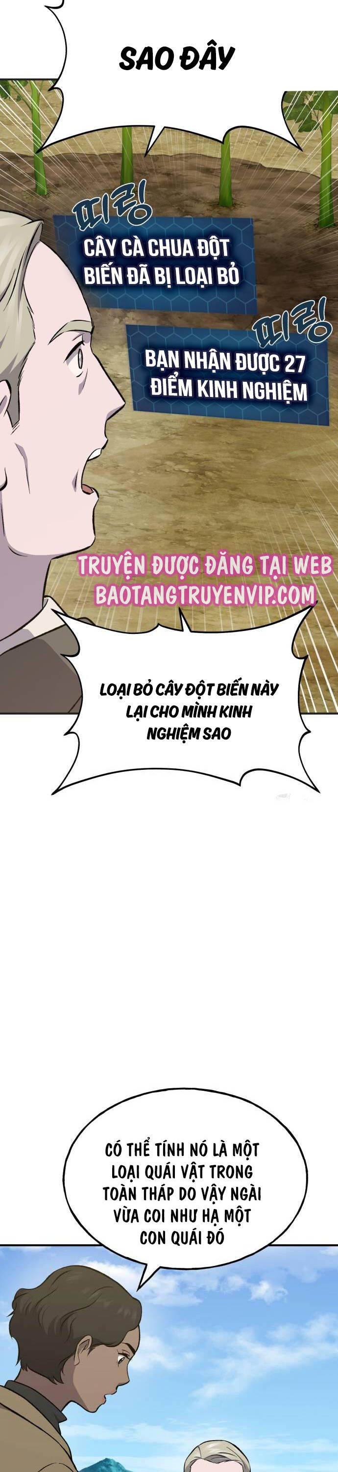 Làm Nông Dân Trong Tòa Tháp Thử Thách Chapter 63 - Trang 2