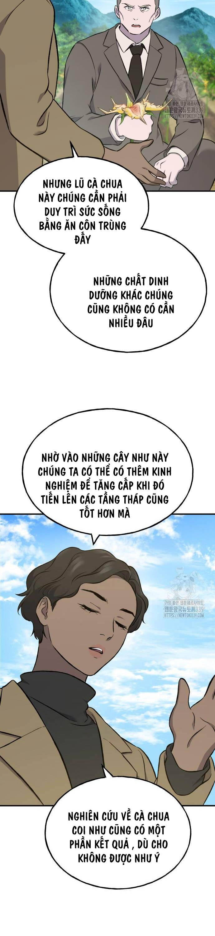 Làm Nông Dân Trong Tòa Tháp Thử Thách Chapter 63 - Trang 2