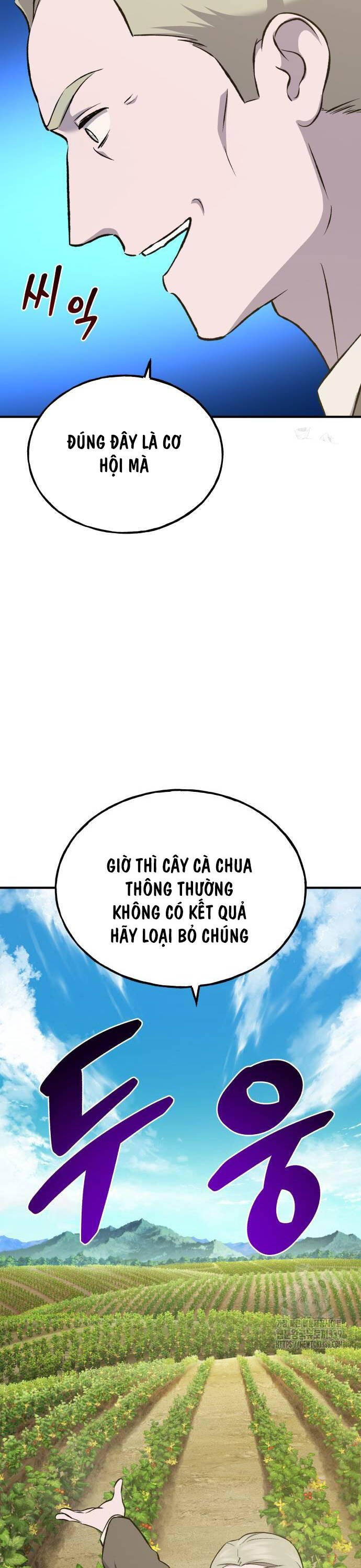 Làm Nông Dân Trong Tòa Tháp Thử Thách Chapter 63 - Trang 2