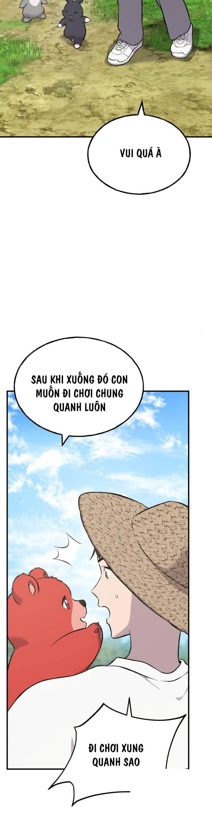 Làm Nông Dân Trong Tòa Tháp Thử Thách Chapter 62 - Trang 2