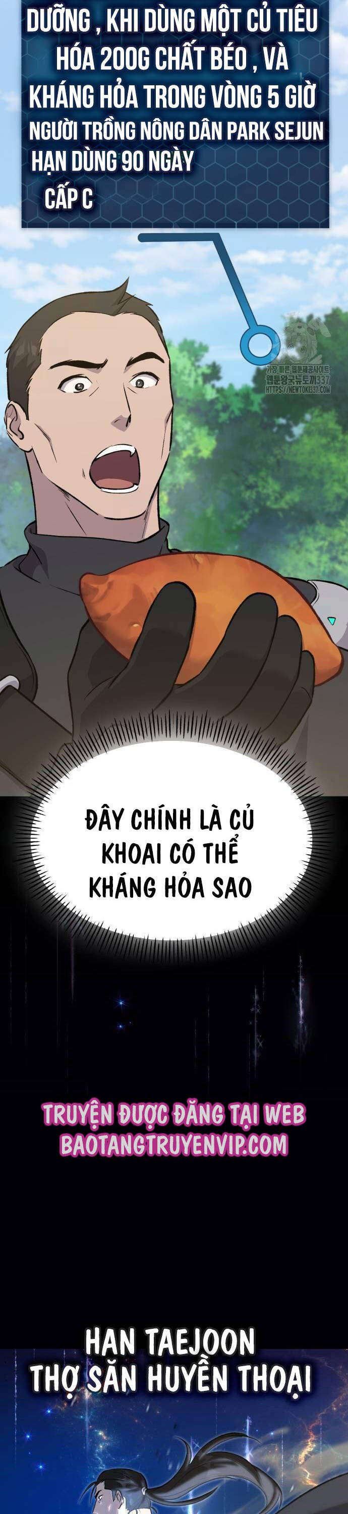 Làm Nông Dân Trong Tòa Tháp Thử Thách Chapter 62 - Trang 2