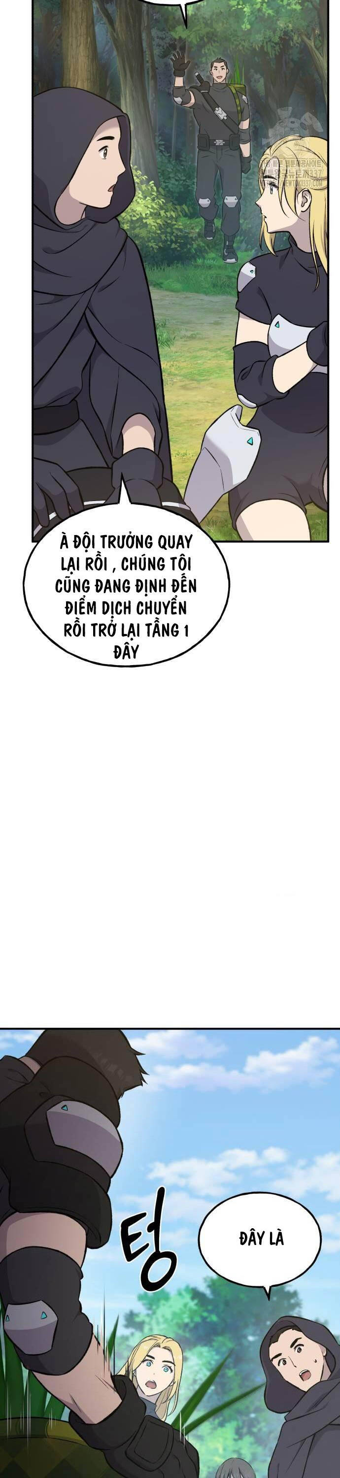 Làm Nông Dân Trong Tòa Tháp Thử Thách Chapter 62 - Trang 2