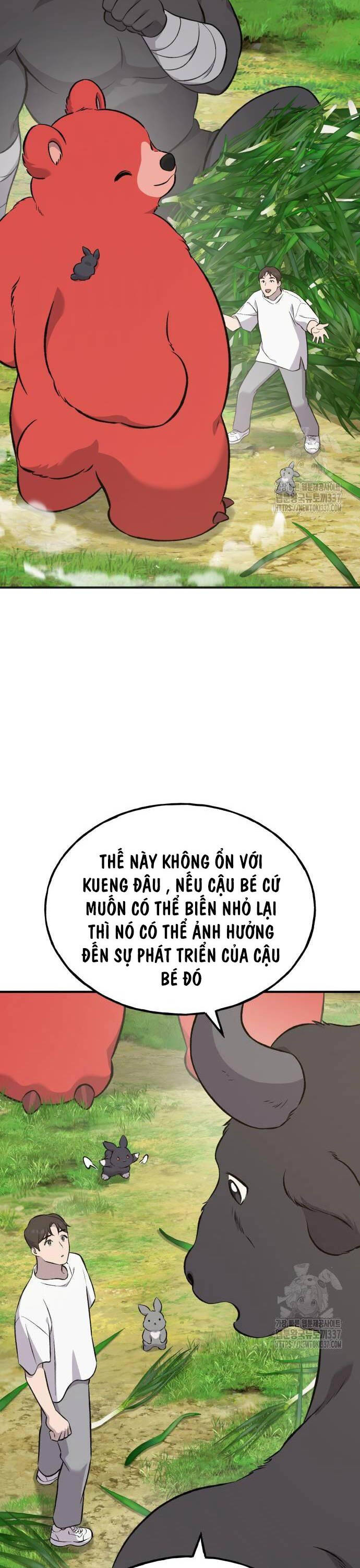 Làm Nông Dân Trong Tòa Tháp Thử Thách Chapter 62 - Trang 2