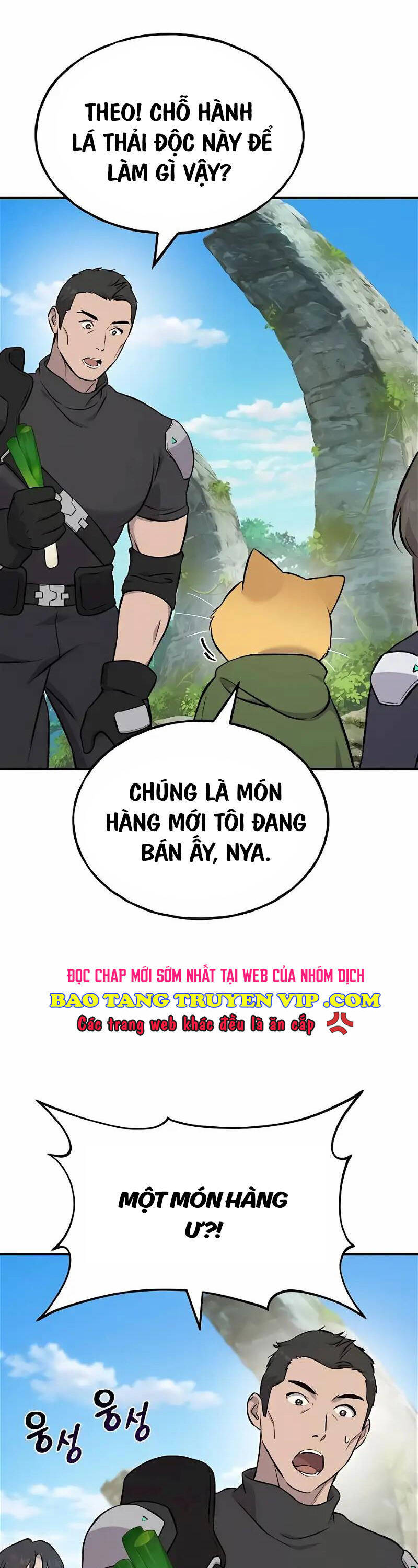 Làm Nông Dân Trong Tòa Tháp Thử Thách Chapter 61 - Trang 2