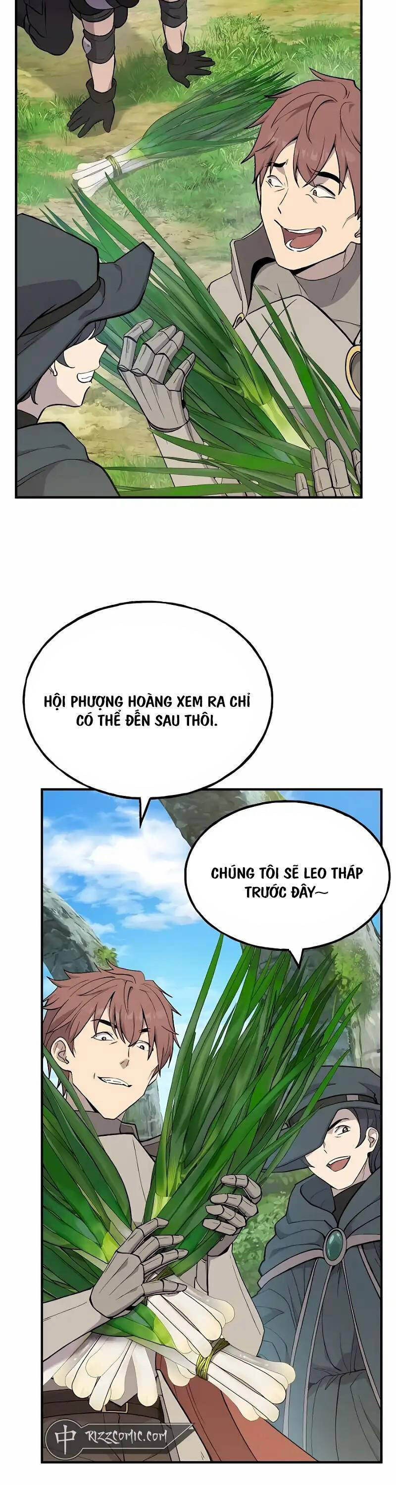 Làm Nông Dân Trong Tòa Tháp Thử Thách Chapter 61 - Trang 2