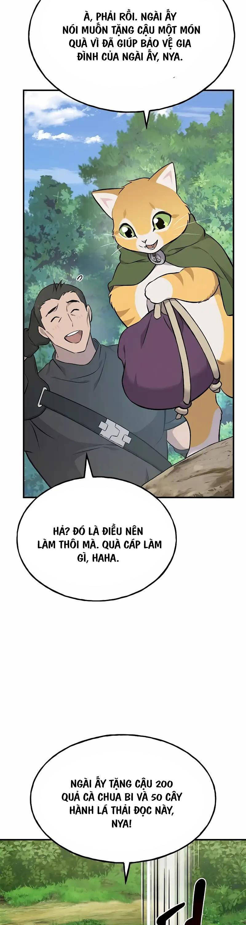 Làm Nông Dân Trong Tòa Tháp Thử Thách Chapter 61 - Trang 2