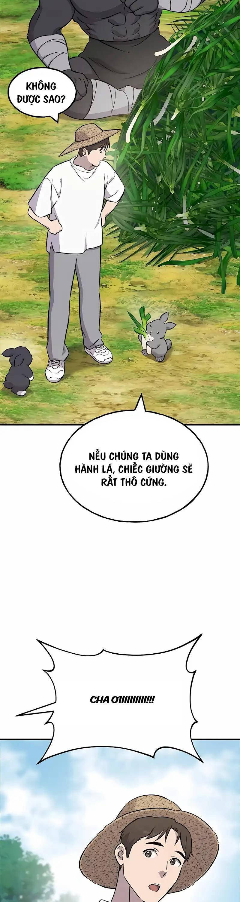 Làm Nông Dân Trong Tòa Tháp Thử Thách Chapter 61 - Trang 2