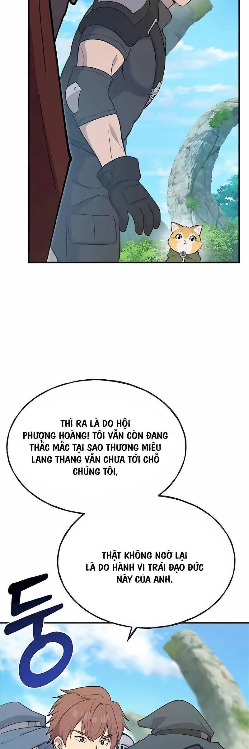 Làm Nông Dân Trong Tòa Tháp Thử Thách Chapter 61 - Trang 2