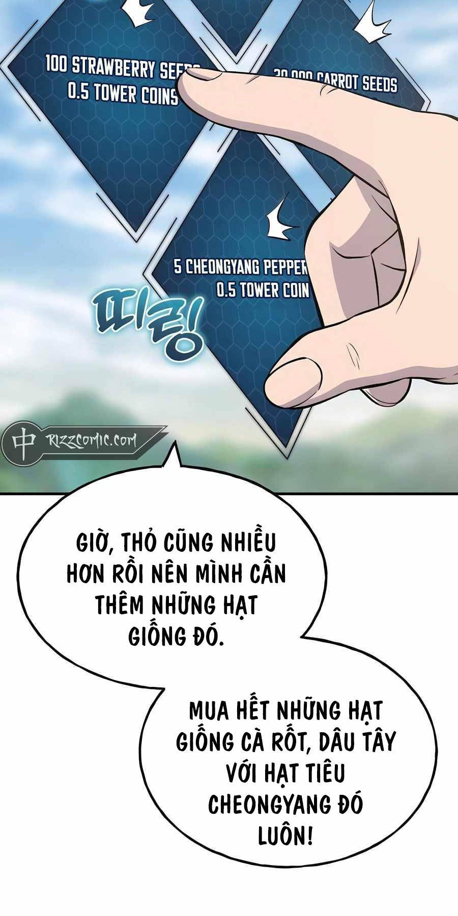 Làm Nông Dân Trong Tòa Tháp Thử Thách Chapter 60 - Trang 2