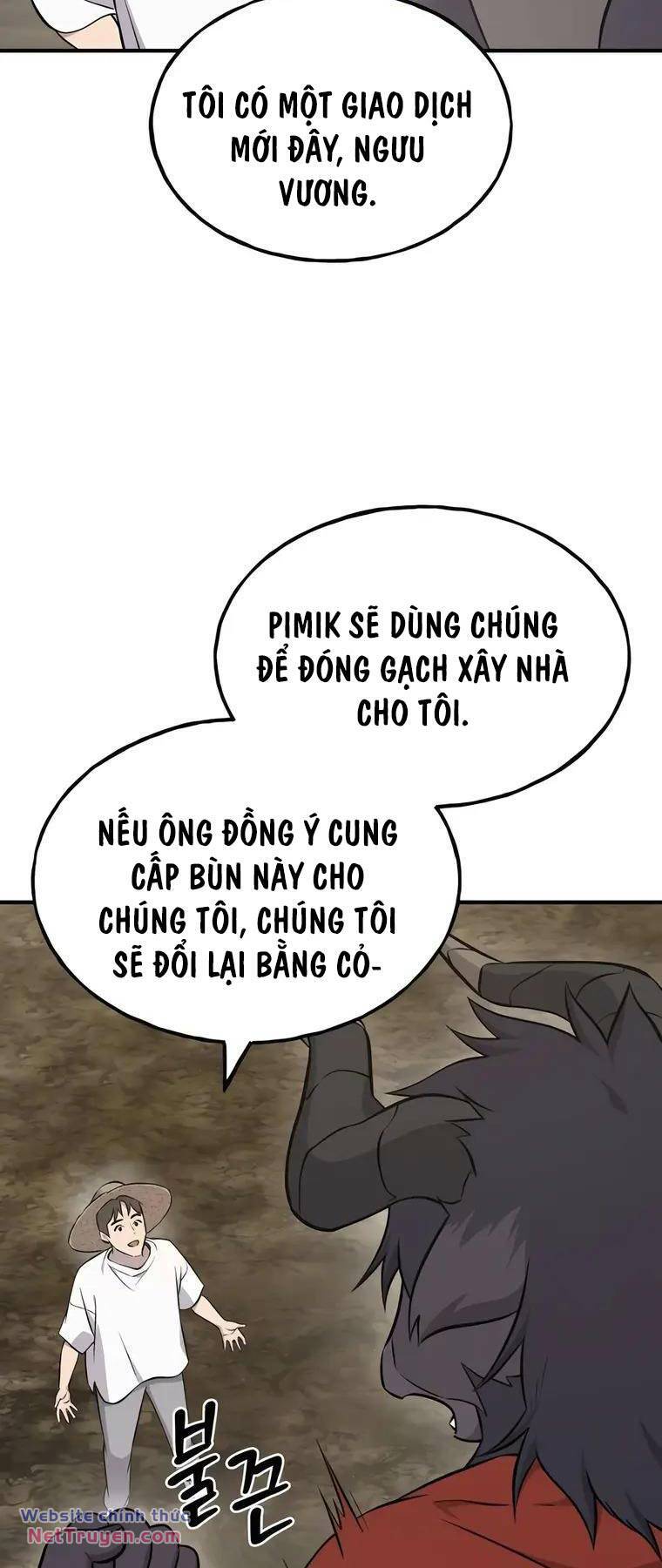 Làm Nông Dân Trong Tòa Tháp Thử Thách Chapter 58 - Trang 2