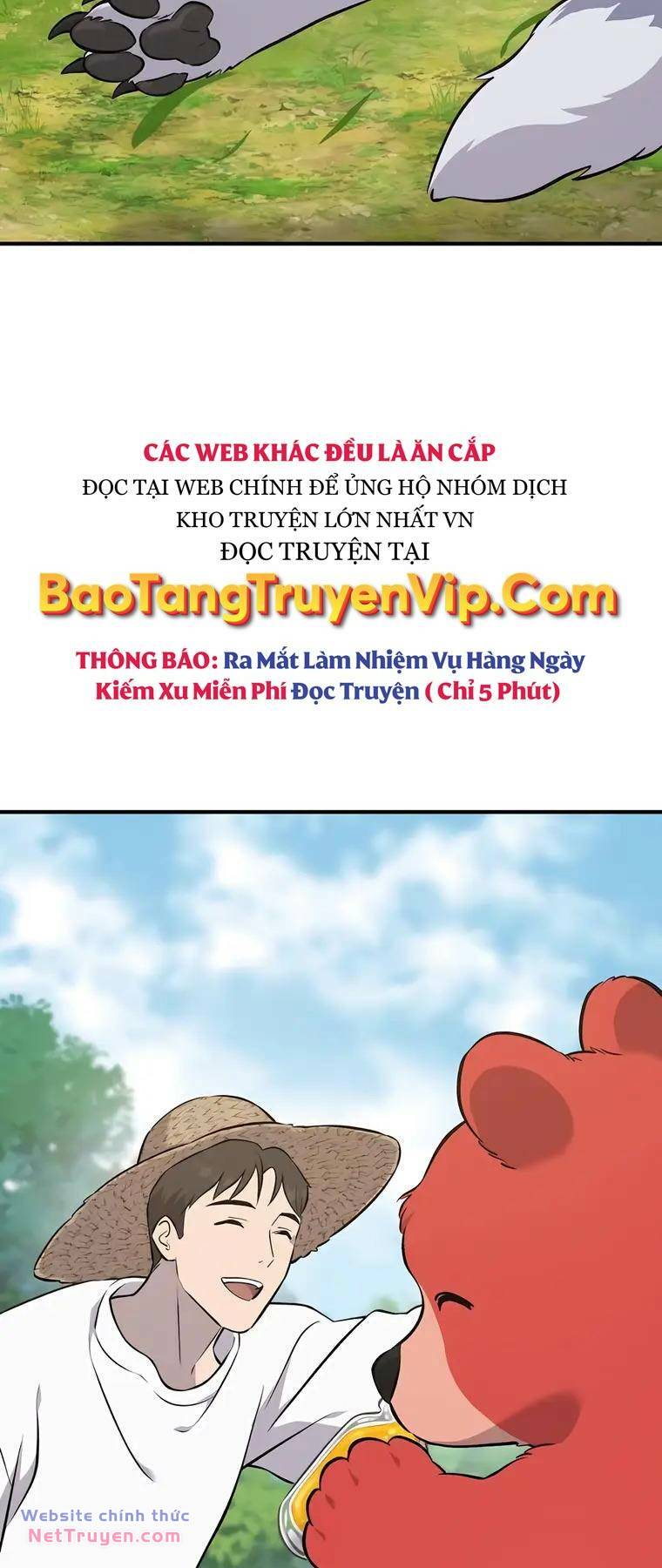 Làm Nông Dân Trong Tòa Tháp Thử Thách Chapter 58 - Trang 2