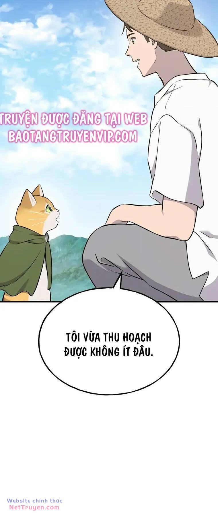 Làm Nông Dân Trong Tòa Tháp Thử Thách Chapter 58 - Trang 2