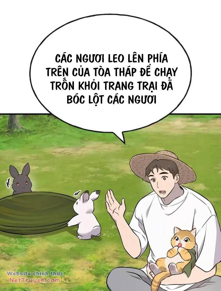 Làm Nông Dân Trong Tòa Tháp Thử Thách Chapter 57 - Trang 2