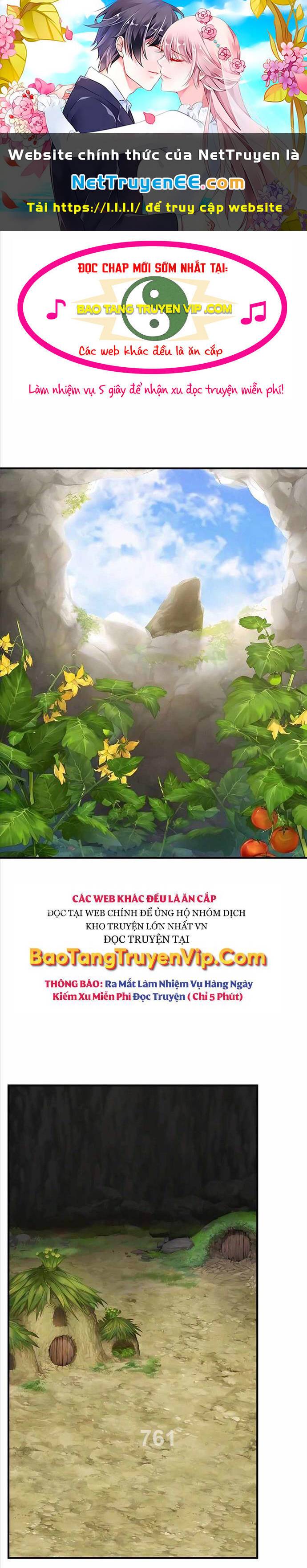 Làm Nông Dân Trong Tòa Tháp Thử Thách Chapter 55 - Trang 2