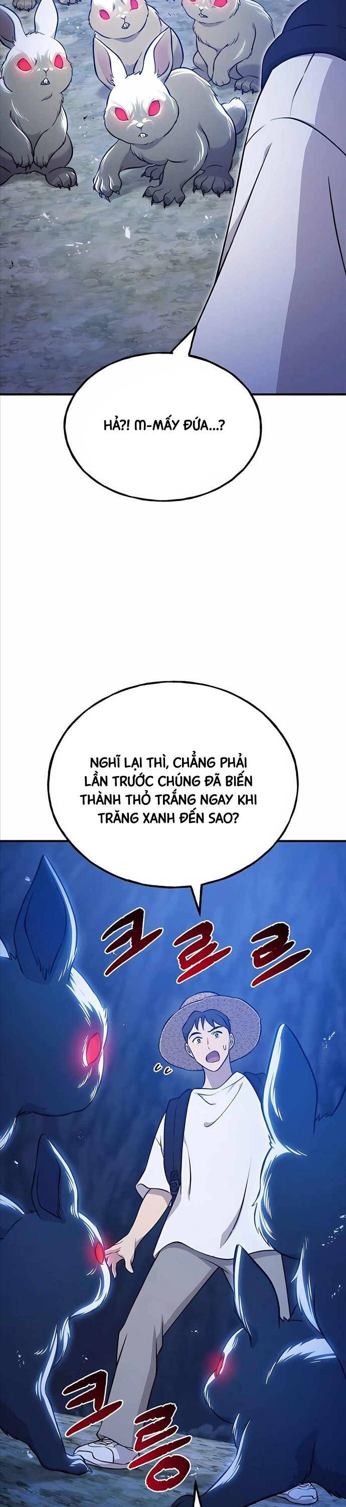 Làm Nông Dân Trong Tòa Tháp Thử Thách Chapter 55 - Trang 2