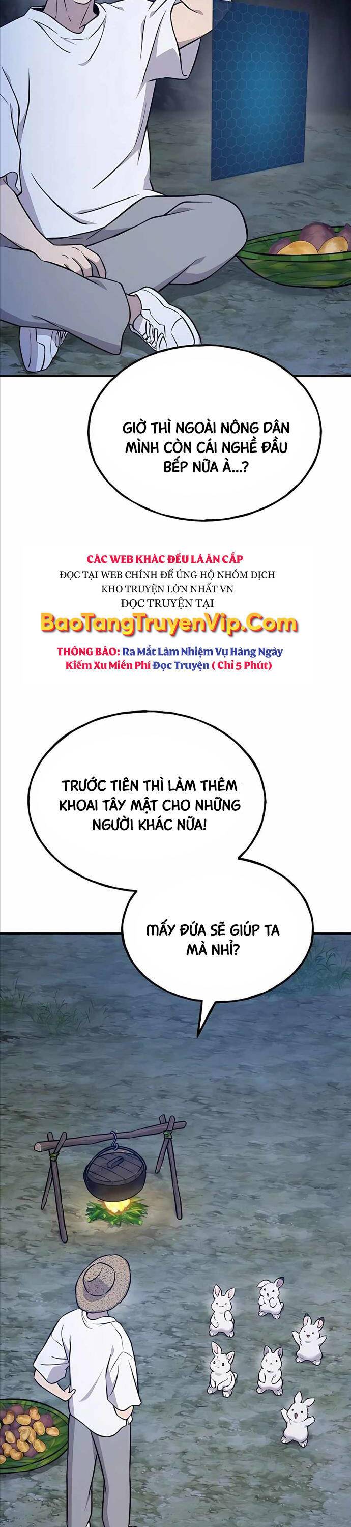 Làm Nông Dân Trong Tòa Tháp Thử Thách Chapter 55 - Trang 2